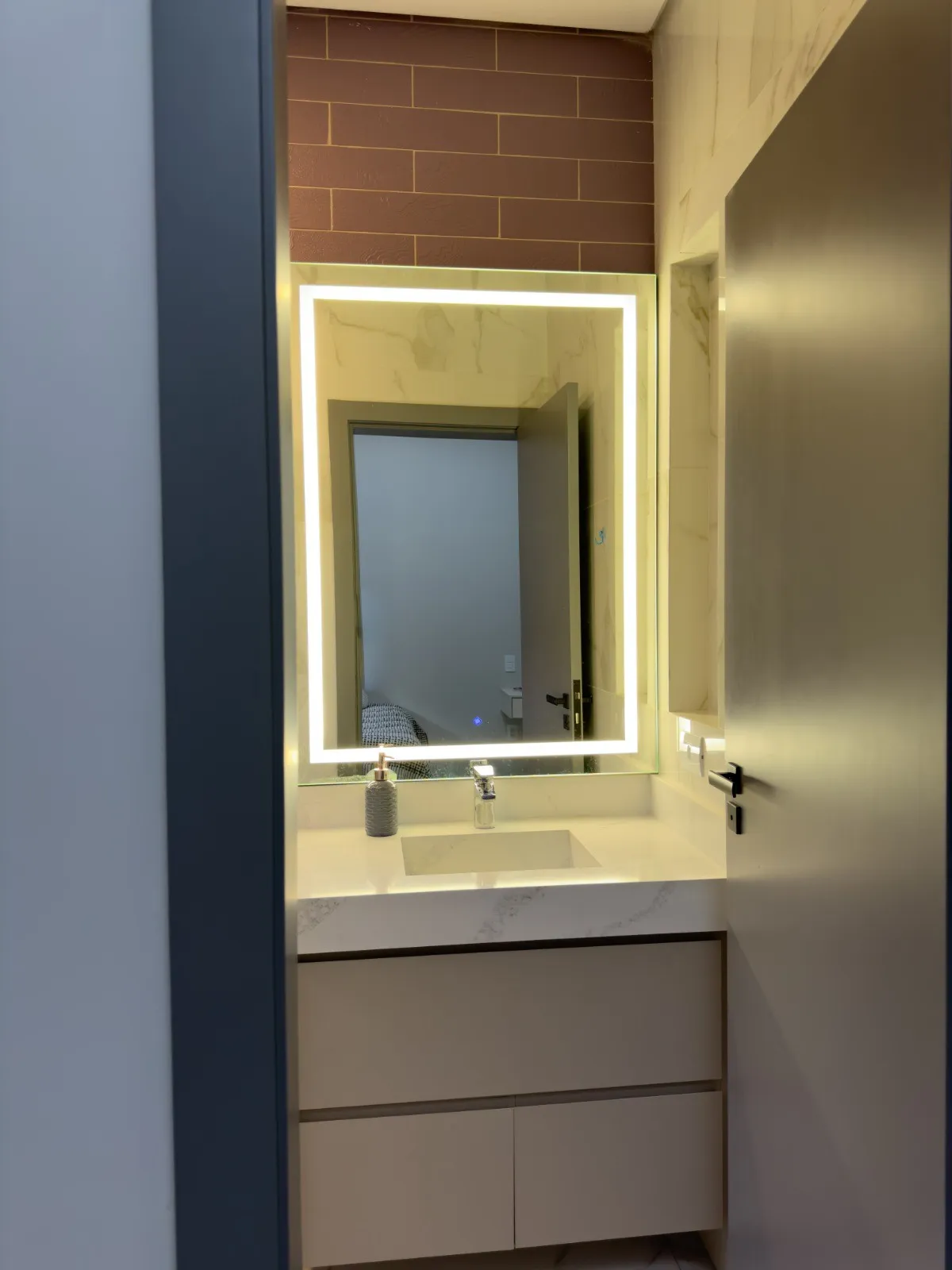 Casa de Condomínio com 3 quartos à venda, 250m² — foto 38 de 41