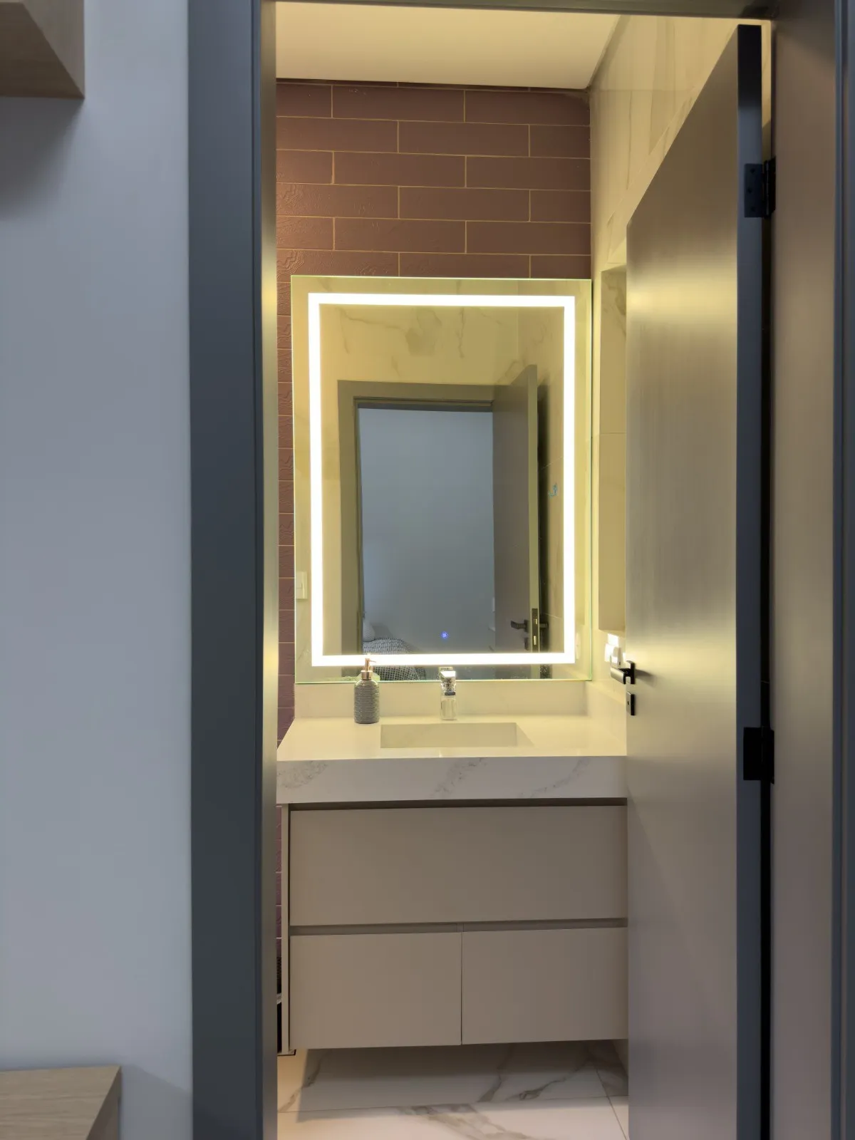Casa de Condomínio com 3 quartos à venda, 250m² — foto 37 de 41