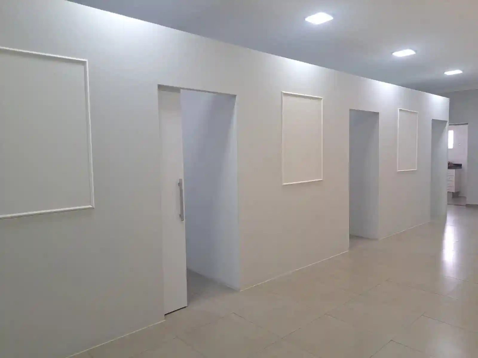 Loja / Salão / Ponto Comercial  para aluguel, 117m² — foto 3 de 10