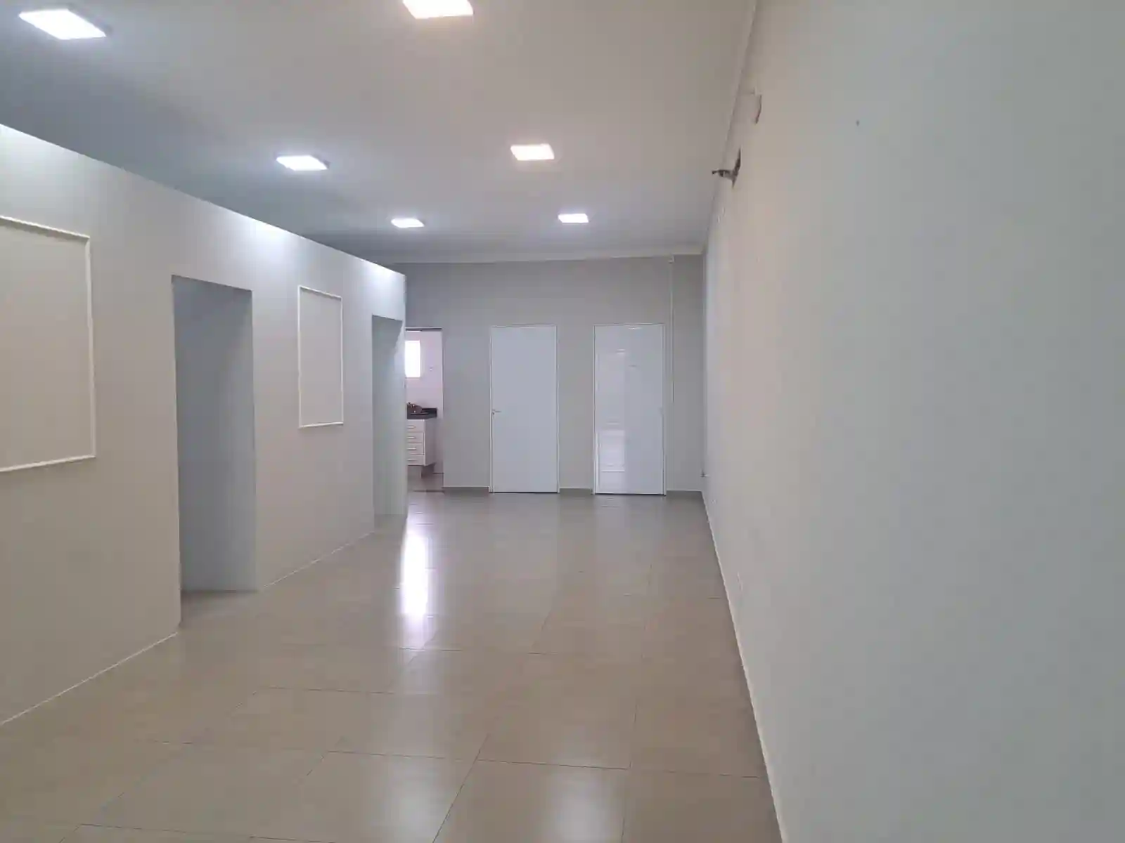 Loja / Salão / Ponto Comercial  para aluguel, 117m² — foto 4 de 10