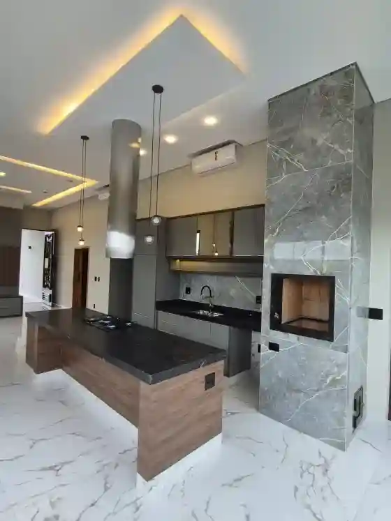 Casa de Condomínio com 3 quartos à venda, 300m² — foto 9 de 15