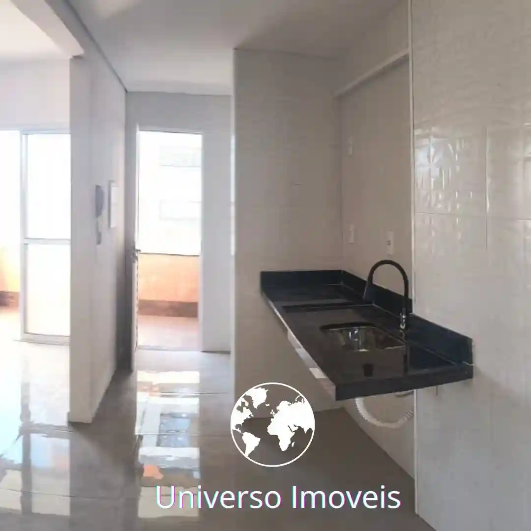 Apartamento com 1 quarto à venda, 50m² — foto 5 de 6