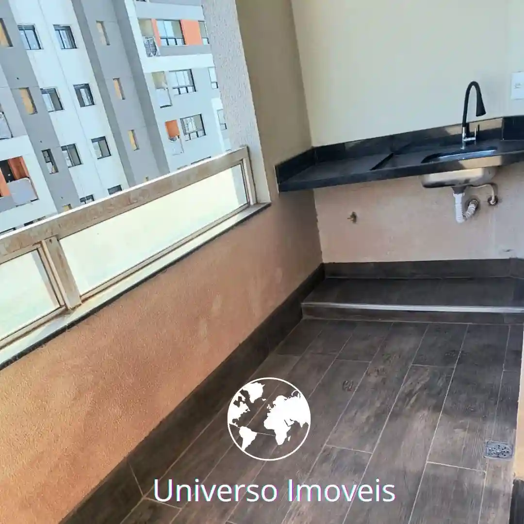 Apartamento com 1 quarto à venda, 50m² — foto 6 de 6