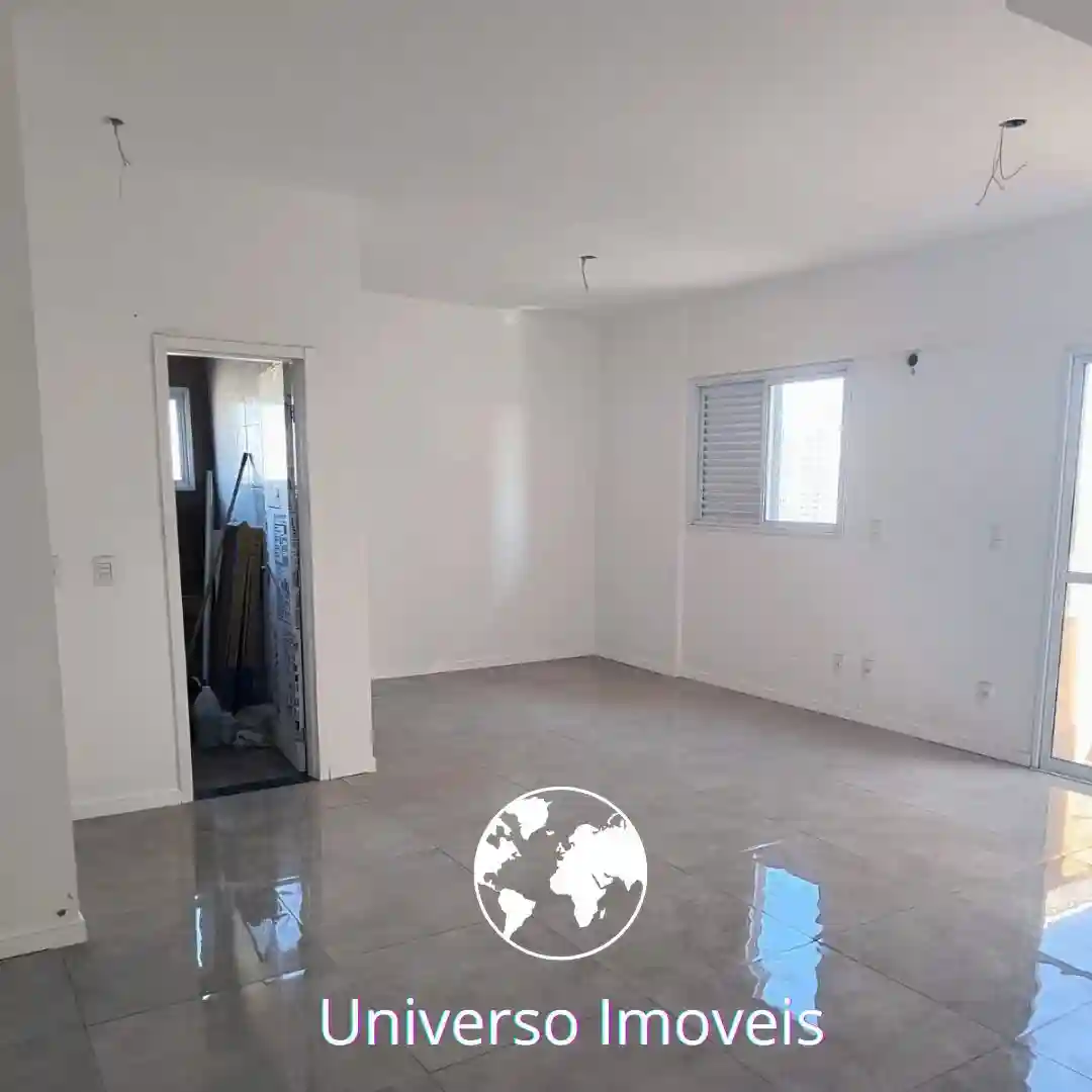 Apartamento com 1 quarto à venda, 50m² — foto 1 de 6