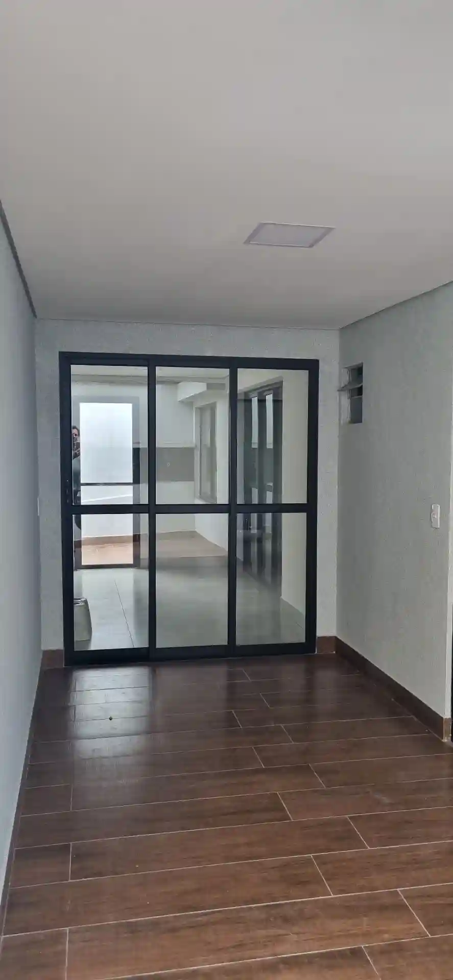 Conjunto Comercial / Sala  para aluguel, 25m² — foto 5 de 5