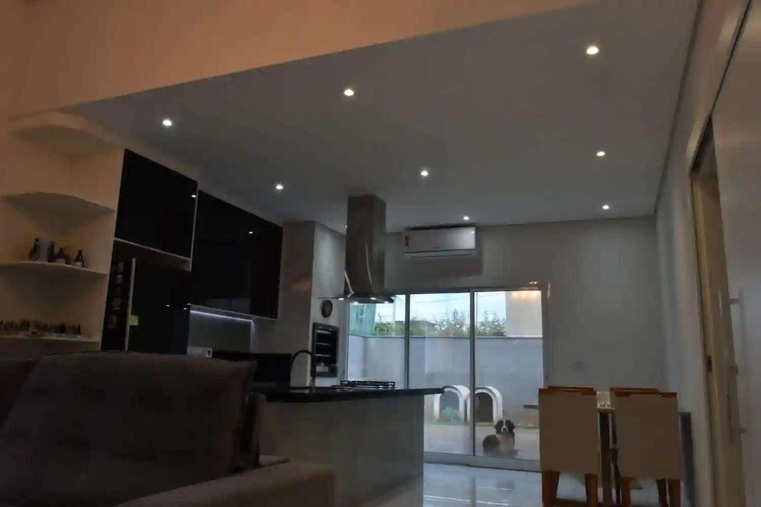 Casa de Condomínio com 3 quartos à venda, 311m² — foto 7 de 32