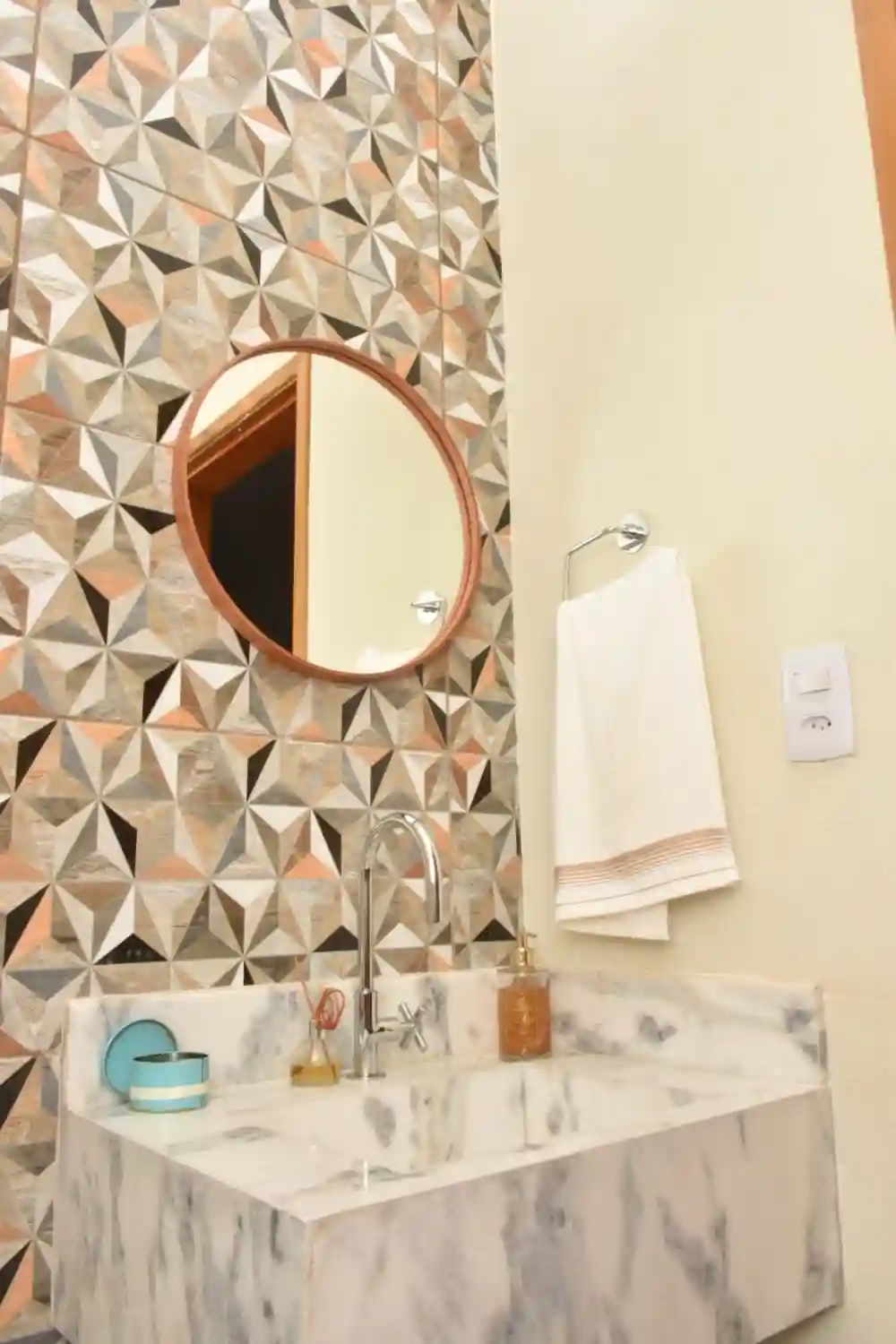 Casa de Condomínio com 3 quartos à venda, 311m² — foto 21 de 32
