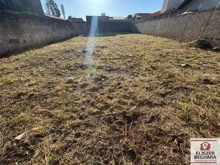 Terreno / Lote / Condomínio com 2 quartos à venda, 672m² — foto 2 de 2