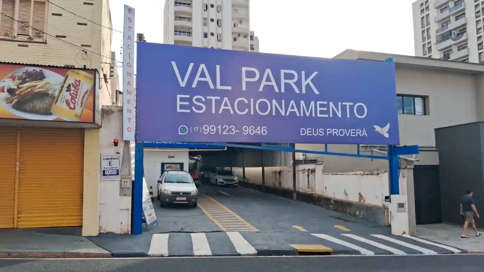 Área Comercial  à venda, 1008m² — foto 3 de 5