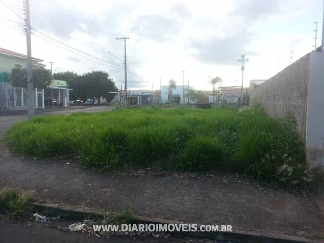 Terreno / Lote / Condomínio à venda — foto 1 de 1