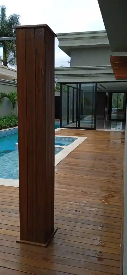 Casa de Condomínio com 5 quartos à venda, 820m² — foto 24 de 27