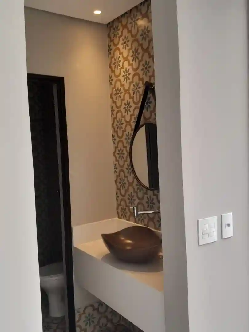 Casa de Condomínio com 5 quartos à venda, 820m² — foto 18 de 27