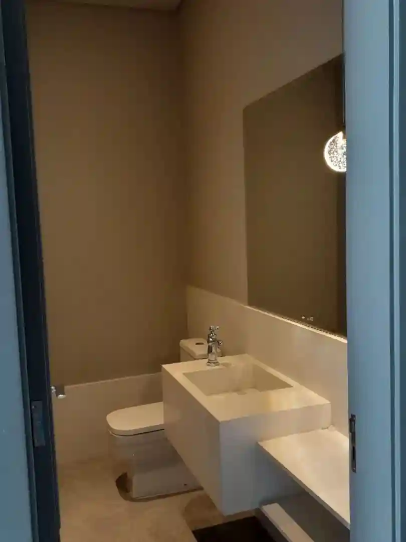 Casa de Condomínio com 5 quartos à venda, 820m² — foto 5 de 27