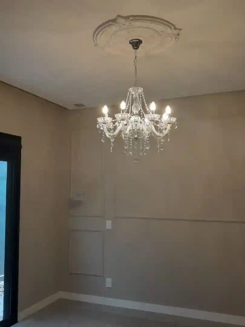Casa de Condomínio com 5 quartos à venda, 820m² — foto 10 de 27