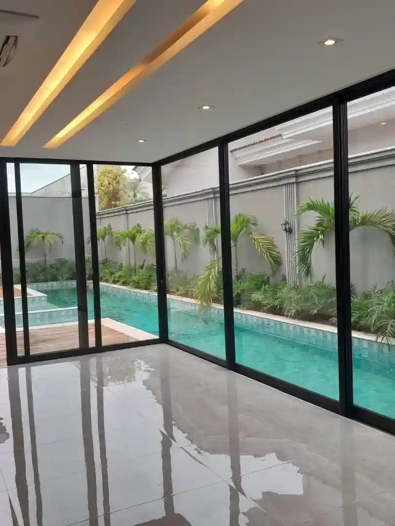 Casa de Condomínio com 5 quartos à venda, 820m² — foto 21 de 27