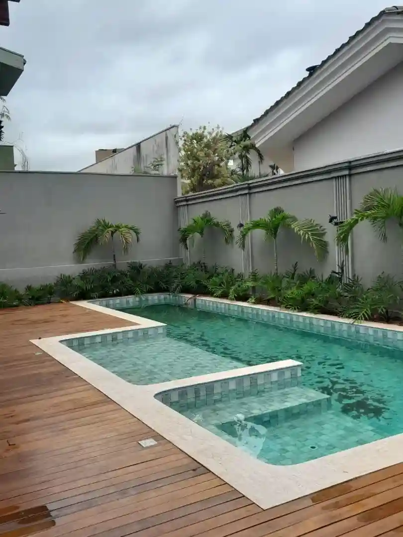 Casa de Condomínio com 5 quartos à venda, 820m² — foto 16 de 27