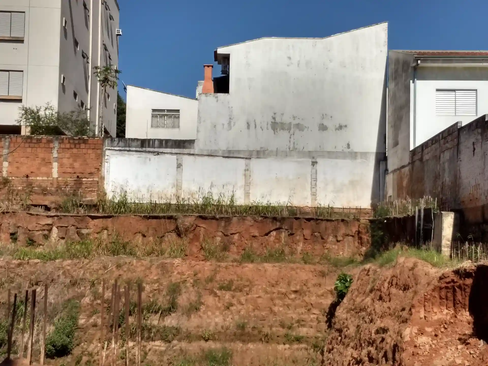 Área Comercial  à venda, 900m² — foto 3 de 3