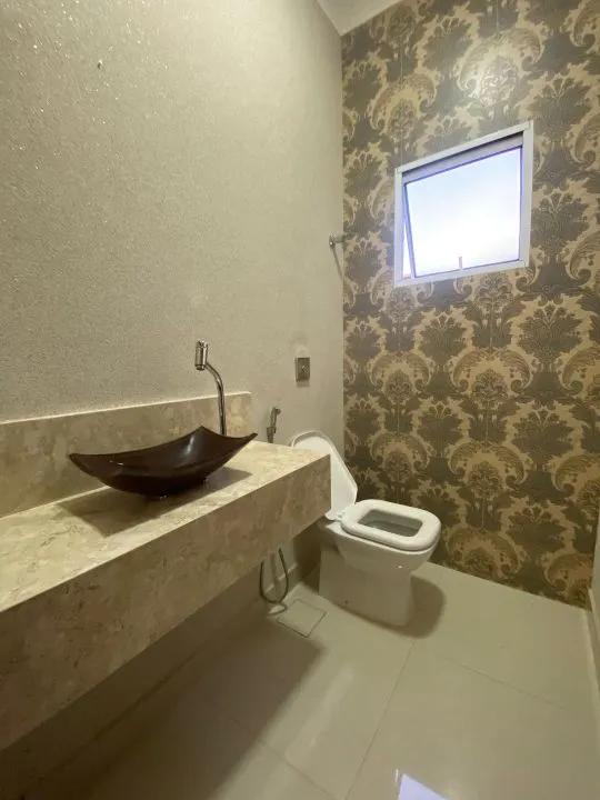 Casa de Condomínio para aluguel — foto 8 de 10