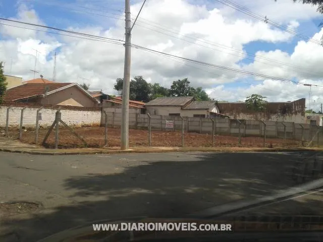 Terreno / Lote / Condomínio à venda — foto 1 de 2