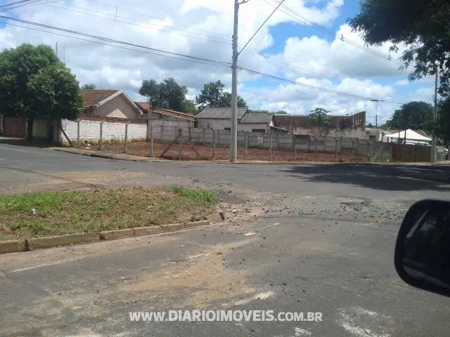 Terreno / Lote / Condomínio à venda — foto 2 de 2