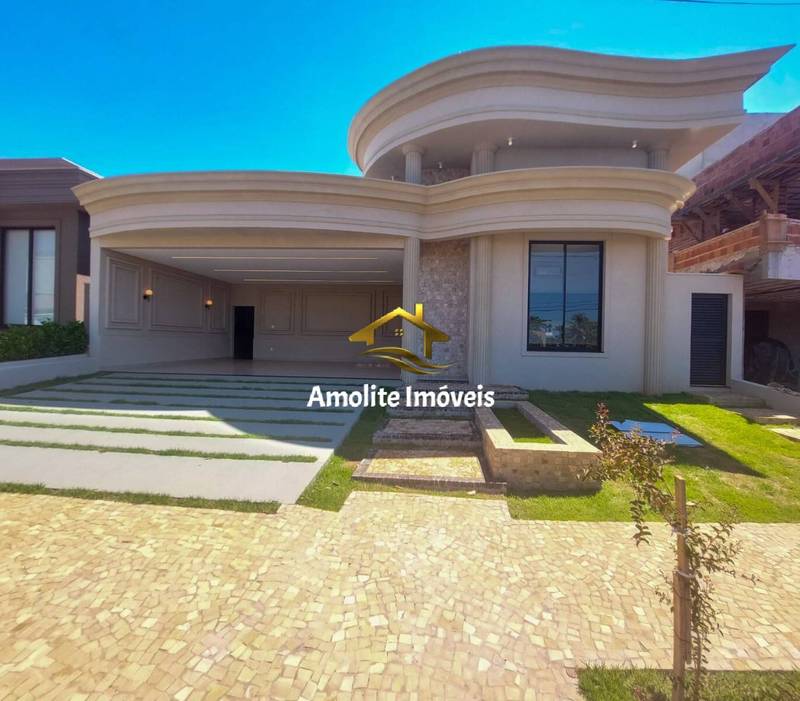 Casa de Condomínio com 3 quartos à venda, 297m² — foto 2 de 63