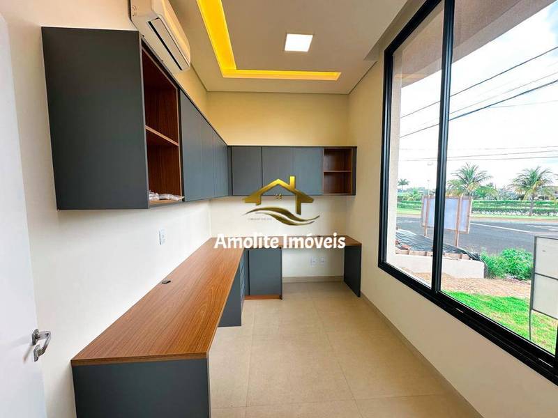 Casa de Condomínio com 3 quartos à venda, 297m² — foto 53 de 63
