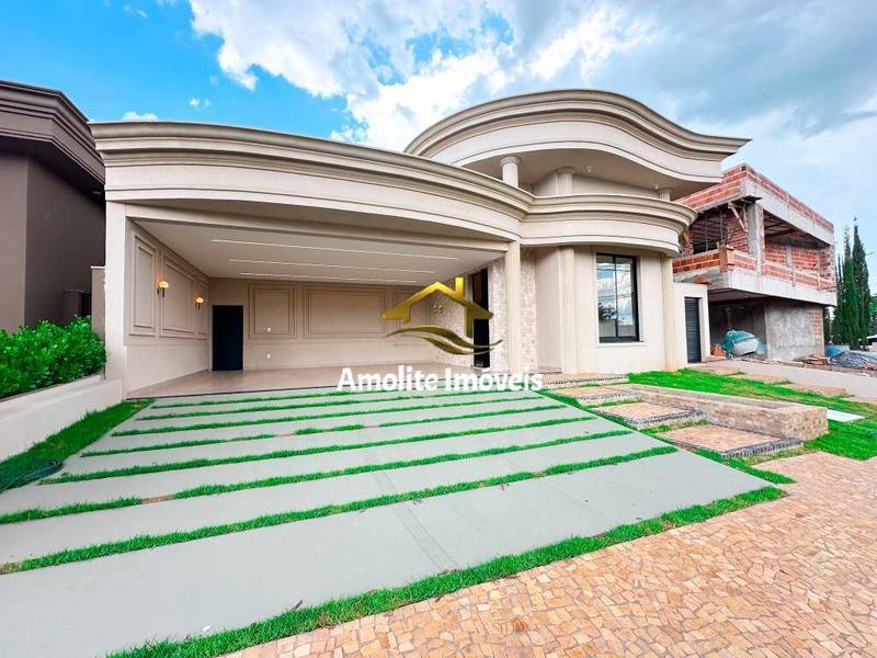 Casa de Condomínio com 3 quartos à venda, 297m² — foto 50 de 63