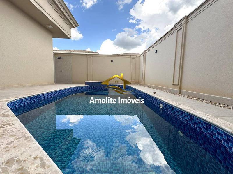 Casa de Condomínio com 3 quartos à venda, 297m² — foto 63 de 63