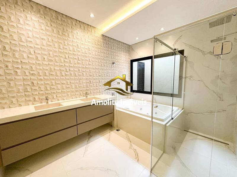 Casa de Condomínio com 3 quartos à venda, 297m² — foto 42 de 63