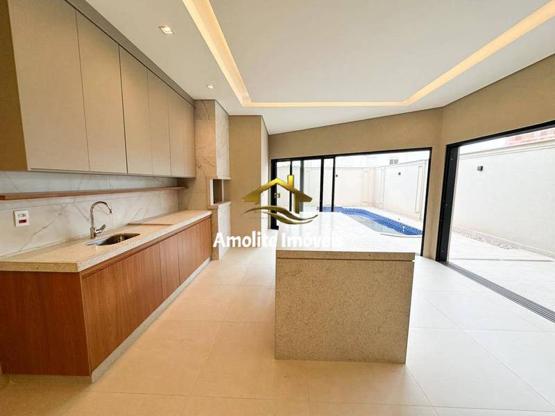 Casa de Condomínio com 3 quartos à venda, 297m² — foto 41 de 63