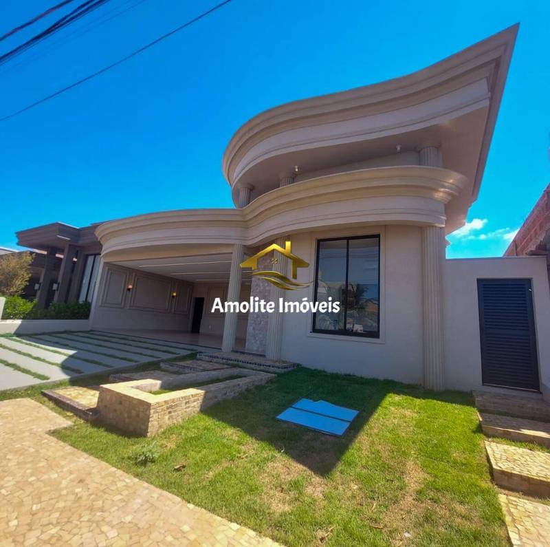 Casa de Condomínio com 3 quartos à venda, 297m² — foto 1 de 63