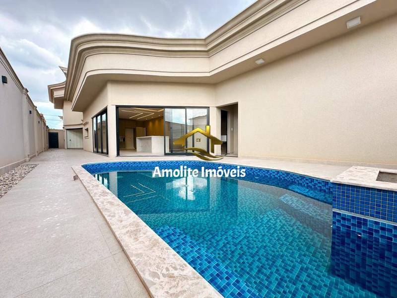 Casa de Condomínio com 3 quartos à venda, 297m² — foto 62 de 63