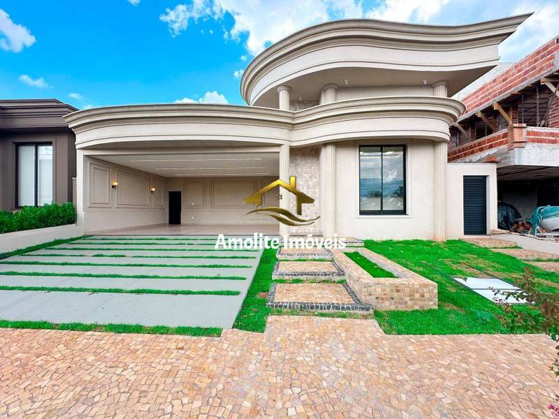 Casa de Condomínio com 3 quartos à venda, 297m² — foto 52 de 63