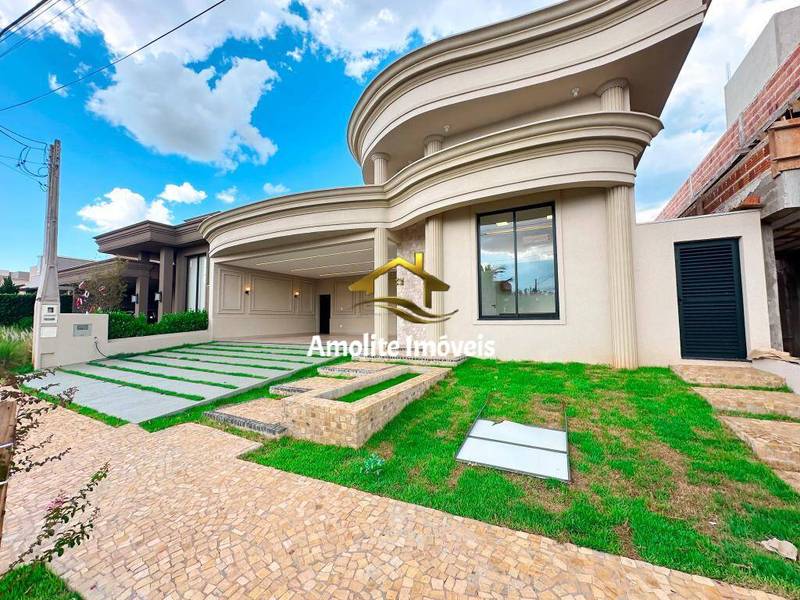 Casa de Condomínio com 3 quartos à venda, 297m² — foto 51 de 63