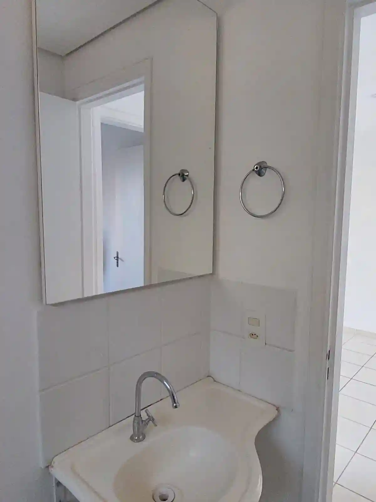 Apartamento com 2 quartos para aluguel, 48m² — foto 11 de 11