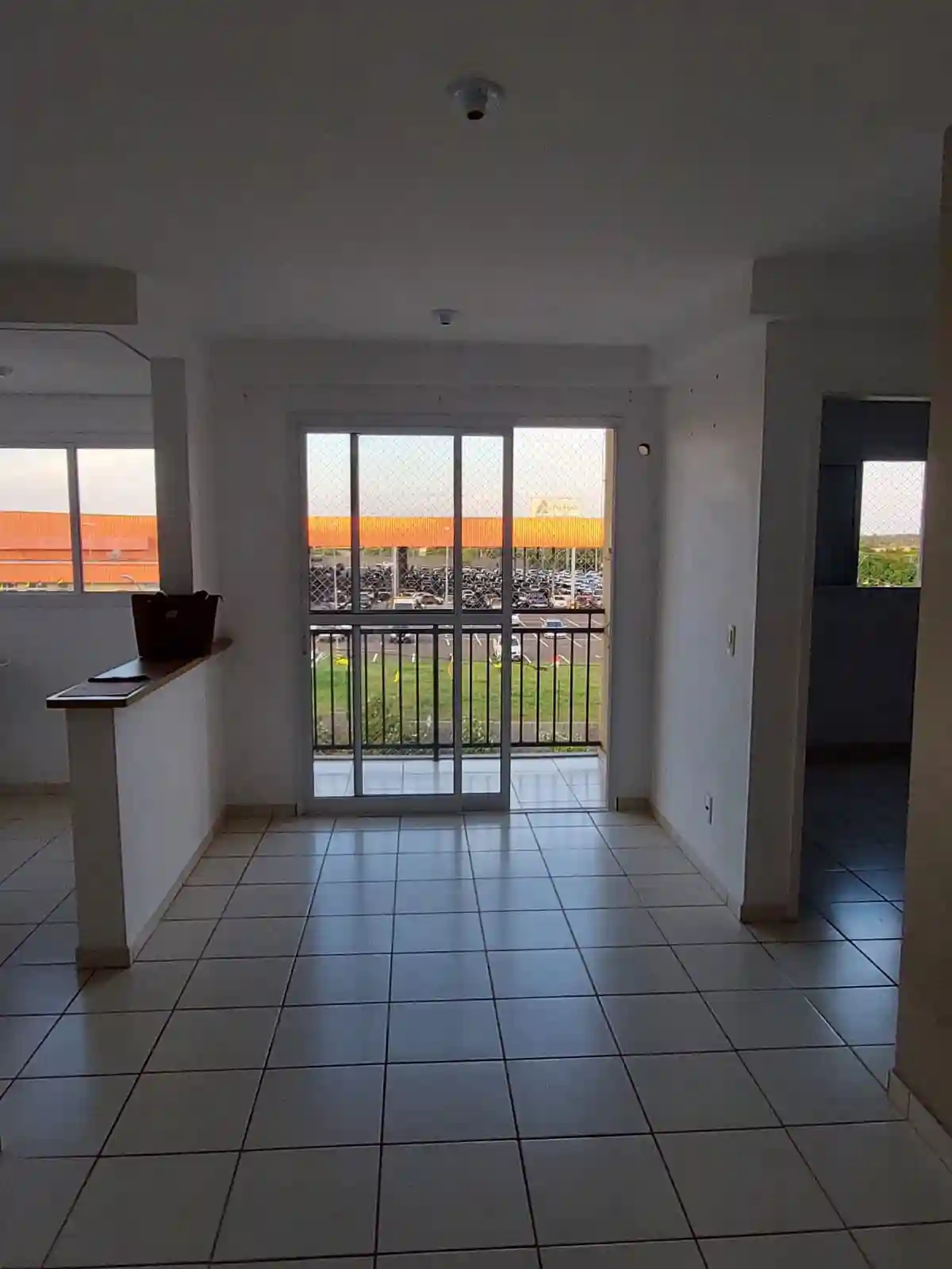 Apartamento com 2 quartos para aluguel, 48m² — foto 6 de 11