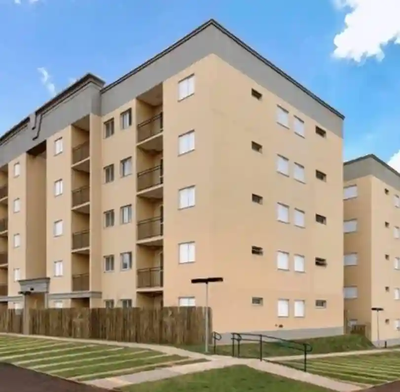 Apartamento com 2 quartos para aluguel, 48m² — foto 1 de 11