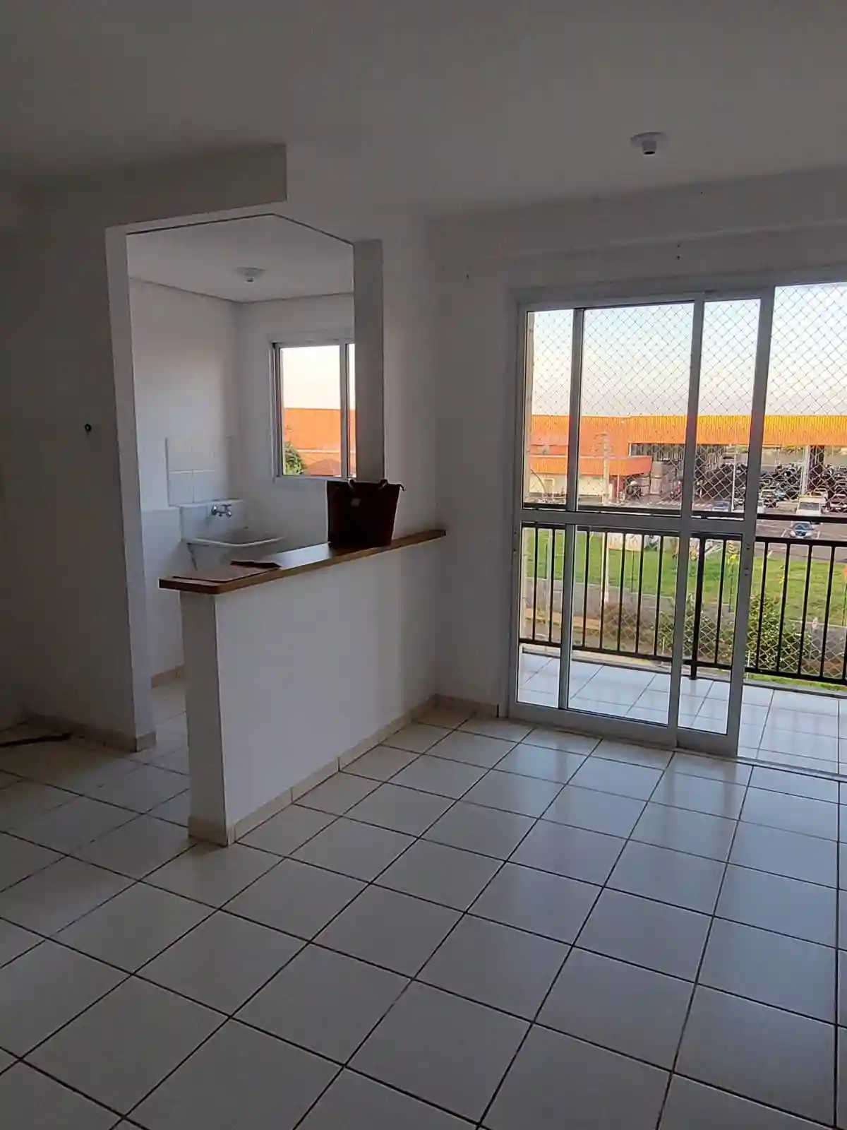 Apartamento com 2 quartos para aluguel, 48m² — foto 8 de 11