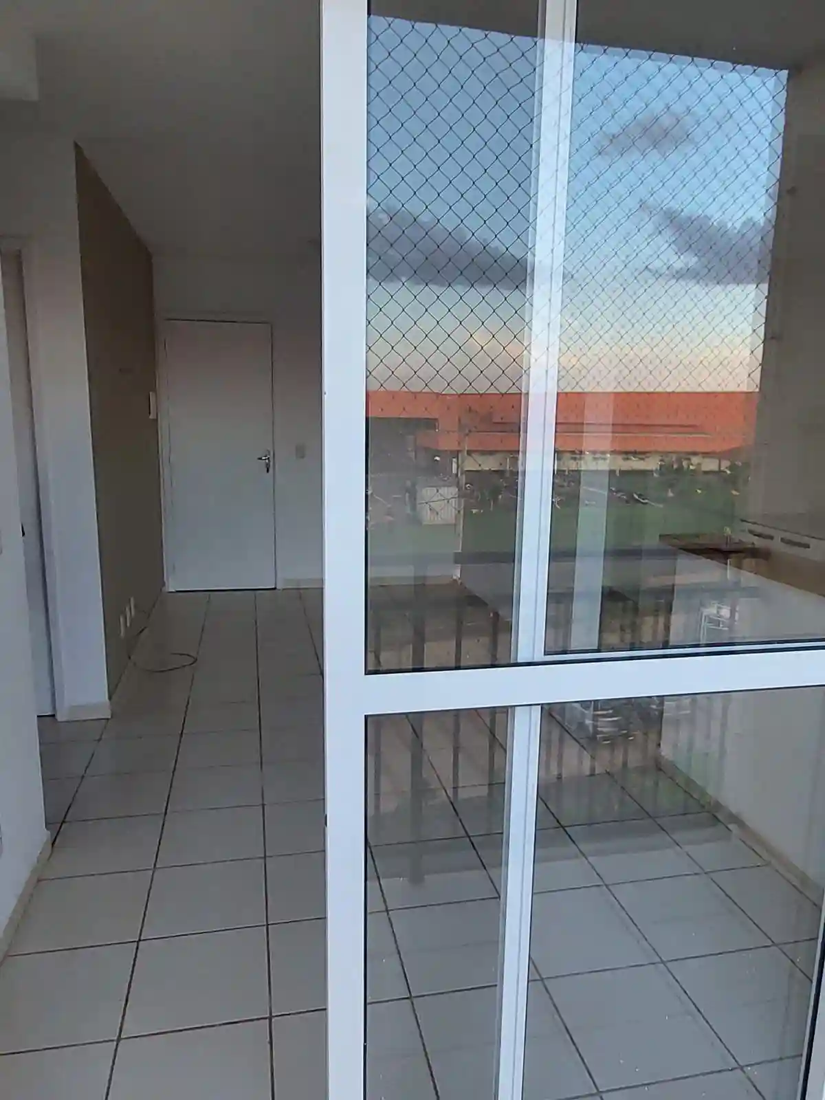 Apartamento com 2 quartos para aluguel, 48m² — foto 3 de 11