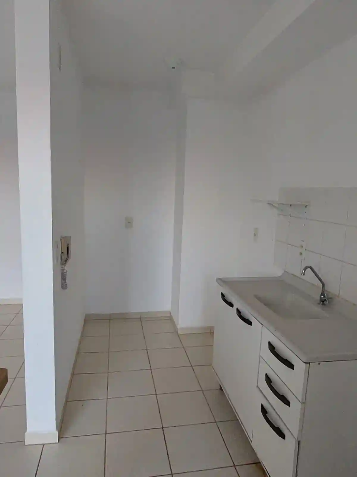 Apartamento com 2 quartos para aluguel, 48m² — foto 5 de 11