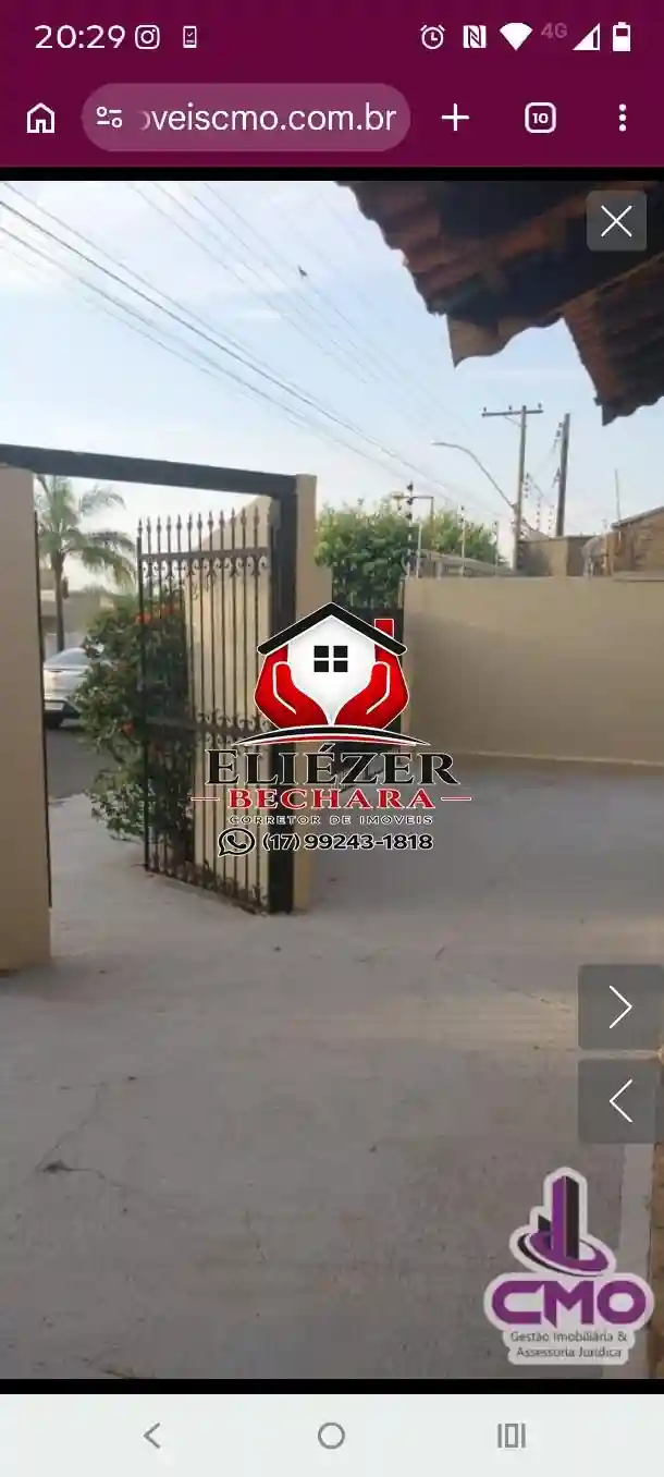Casa com 3 quartos à venda, 120m² — foto 13 de 17