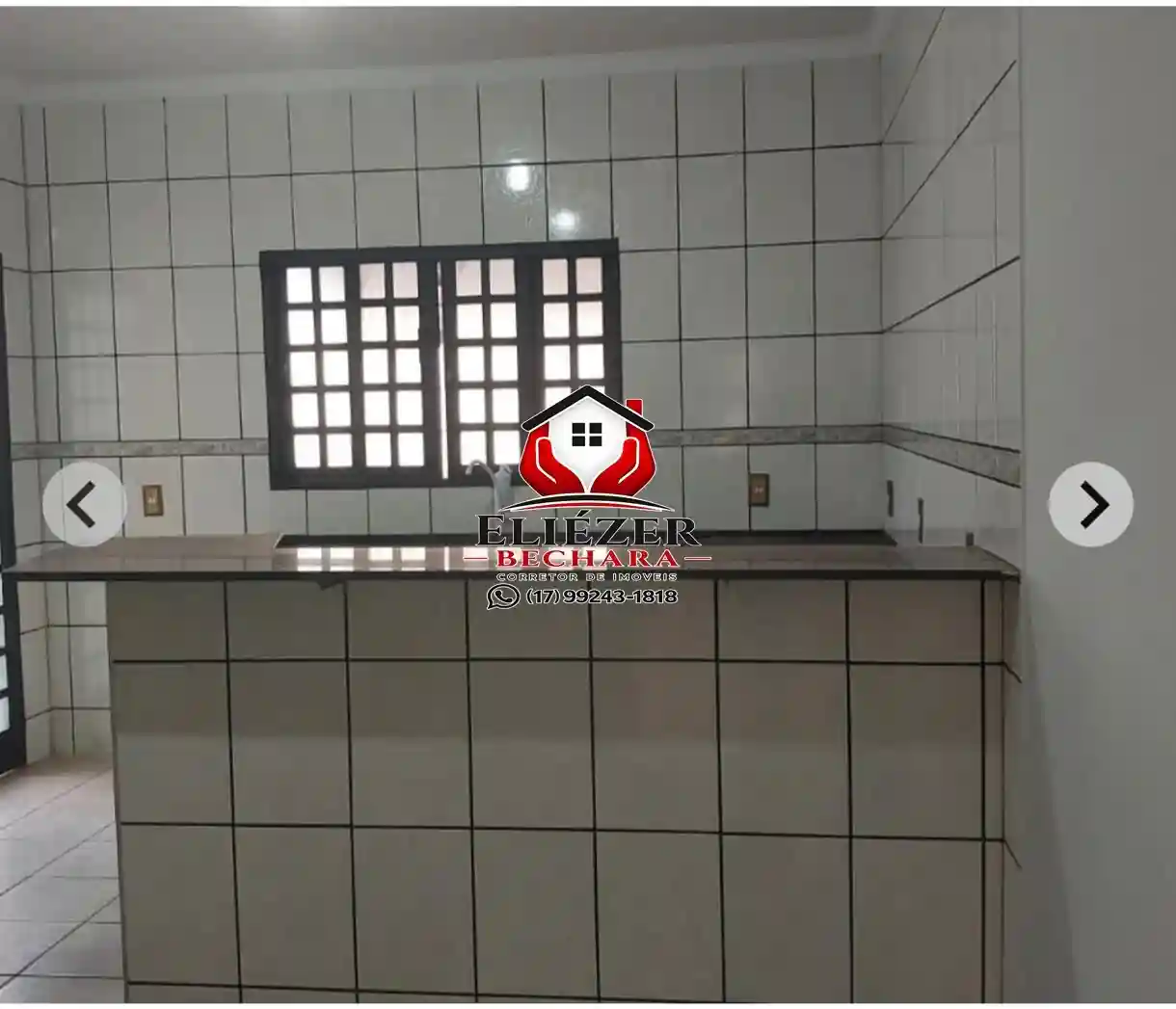 Casa com 3 quartos à venda, 120m² — foto 2 de 17