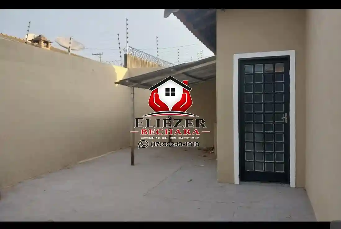 Casa com 3 quartos à venda, 120m² — foto 3 de 17