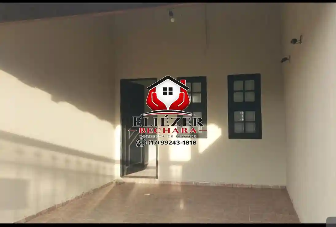 Casa com 3 quartos à venda, 120m² — foto 16 de 17