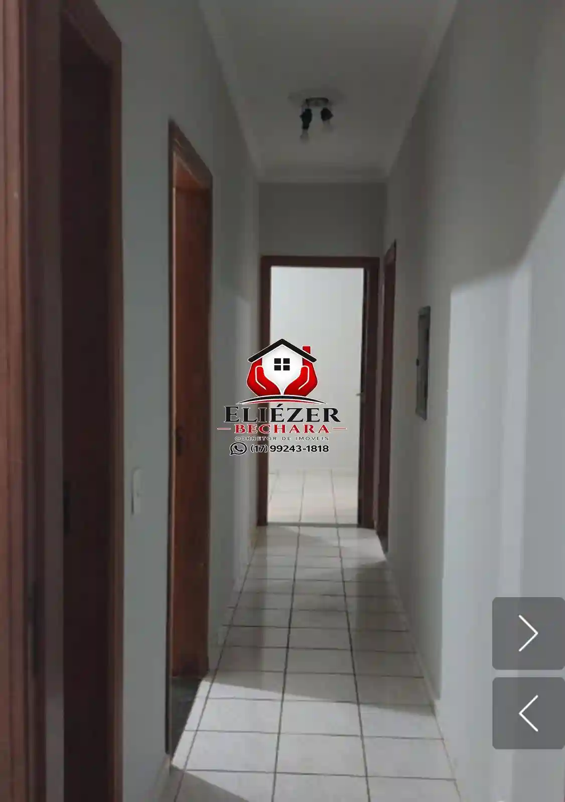 Casa com 3 quartos à venda, 120m² — foto 15 de 17