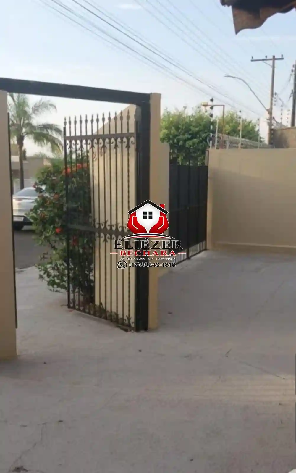 Casa com 3 quartos à venda, 120m² — foto 14 de 17