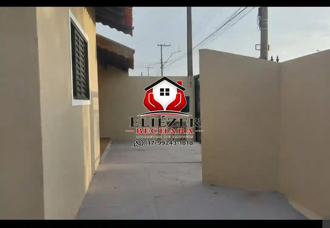Casa com 3 quartos à venda, 120m² — foto 4 de 17