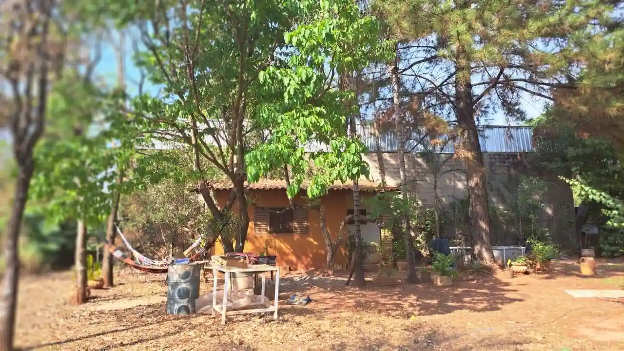 Fazenda / Sítio / Chácara com 3 quartos à venda, 4000m² — foto 20 de 25