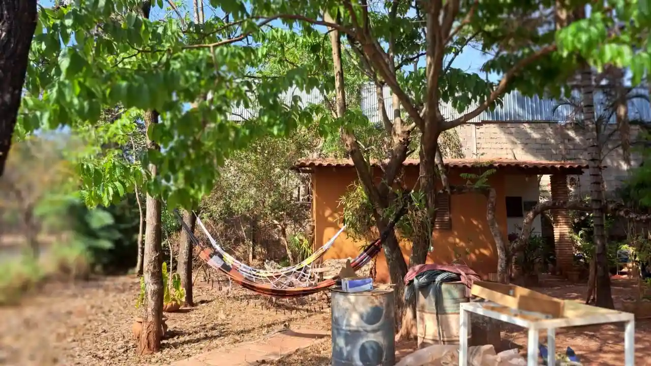 Fazenda / Sítio / Chácara com 3 quartos à venda, 4000m² — foto 19 de 25