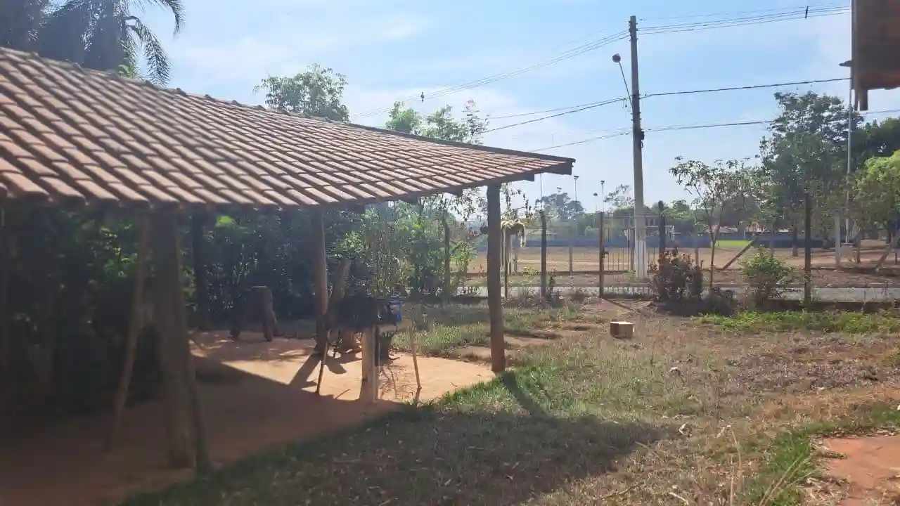 Fazenda / Sítio / Chácara com 3 quartos à venda, 4000m² — foto 14 de 25